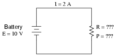Lessons In Electric Circuits -- Volume I (DC) - Chapter 2
