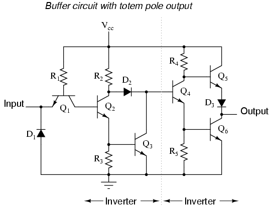 Lessons In Electric Circuits -- Volume IV (Digital) - Chapter 3