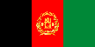 Flag of Afghanistan