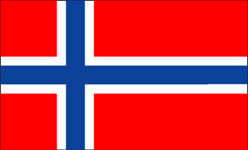 Flag of Norway