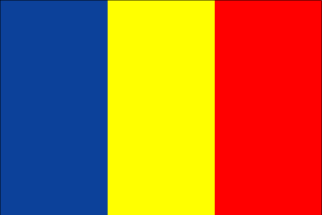 Flag of Romania