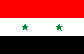 Flag of Syria