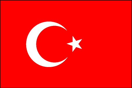 Flag of Turkey