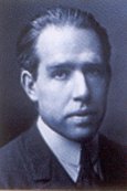 Niels Bohr