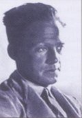 Karl Heisenberg