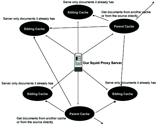 Squid Proxy Https Configuration