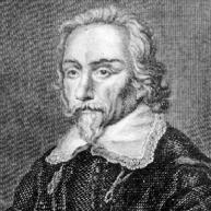 William Harvey. (Reproduced by permission of the Library of Congress.)