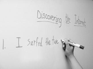 Dyslexia is a learning disorder that centers on difficulties with word recognition. For example, 