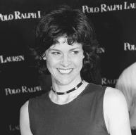 Actress Ally Sheedy. (AP/Wide World Photos. Reproduced by permission.)