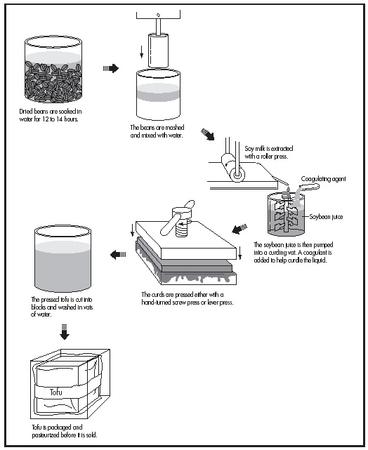 soy milk  nutrition