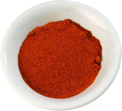 Cayenne