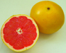 Grapefruit seed extract