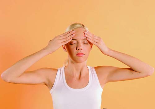 Facial massage