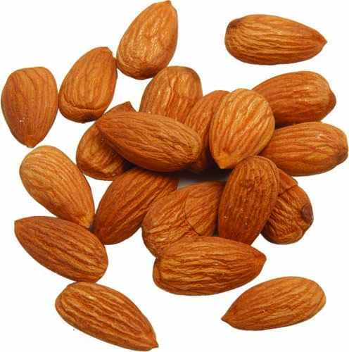 Fortifying Dried Fruits and Nuts