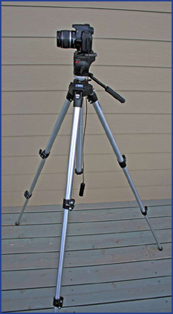 Tripod