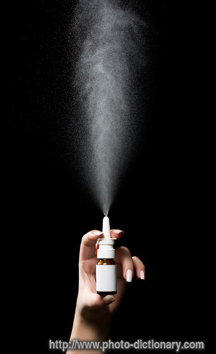 nasal spray addiction - Addiction:.