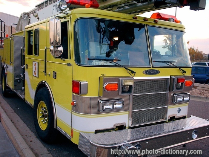 Fire Truck Images. fire truck - photo/picture