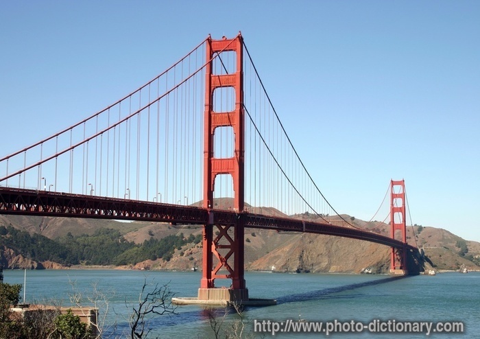 golden gate bridge pictures. Golden Gate Bridge