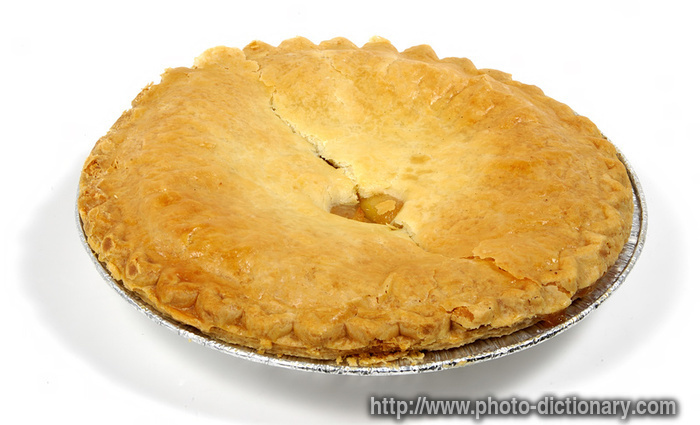 apple pie slice. apple pie - photo/picture