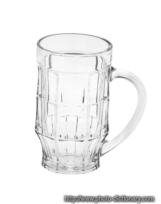 beer mug icon. eer mug vector. very own eer