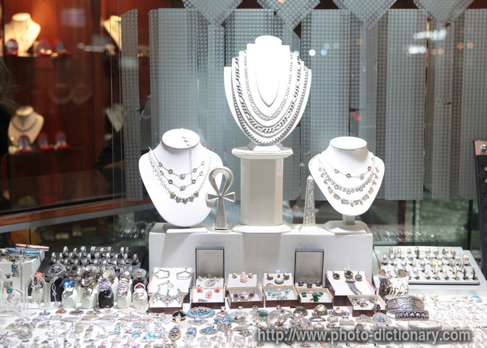 Jewelry+store