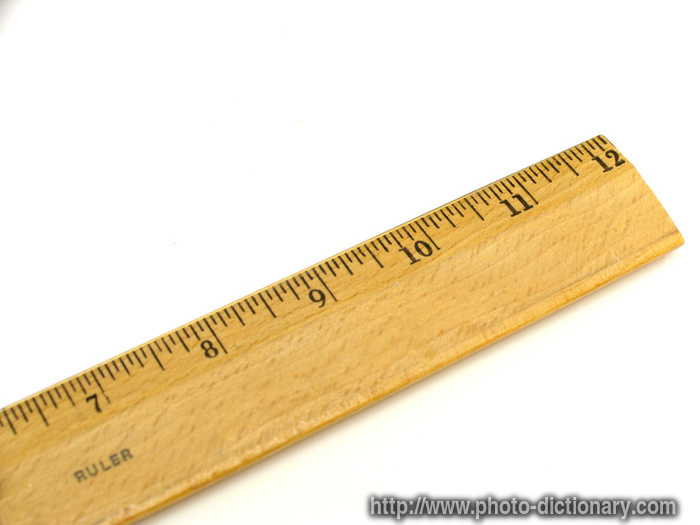 actual size ruler inches. 12 inch ruler full size photo
