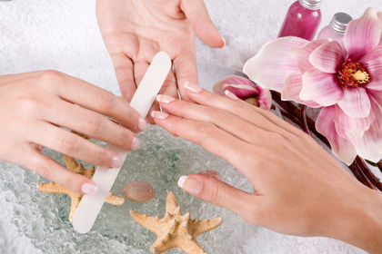 Nails - Personal Care and Hygiene - pain, body, infection, parts, disorder,  chronic, skin, hands, disease, human