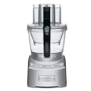 Cuisinart 12 Cup Food Processor