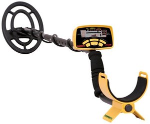 Garrett+250+metal+detector