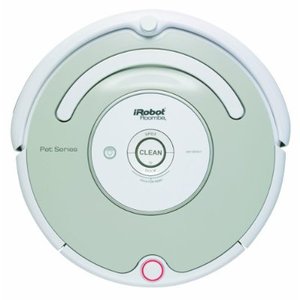 roomba 570 charge error 5